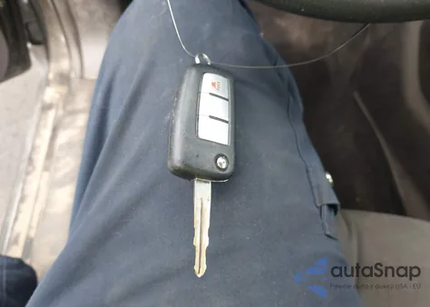 2016 Nissan Rogue S/Sl/Sv from USA, damaged, VIN KNMAT2MVXGP676213